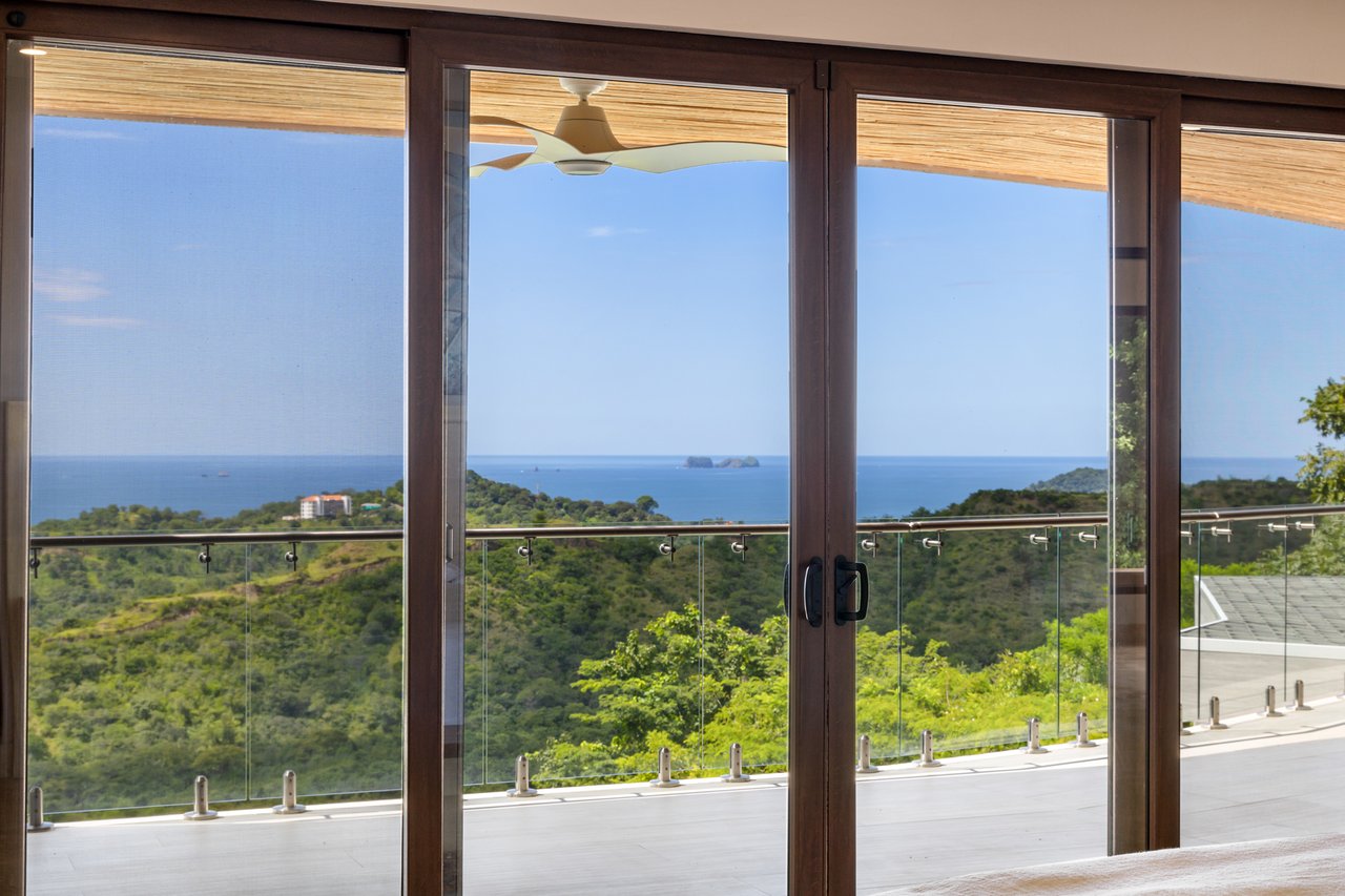 Ocean View Casa Manta Ray