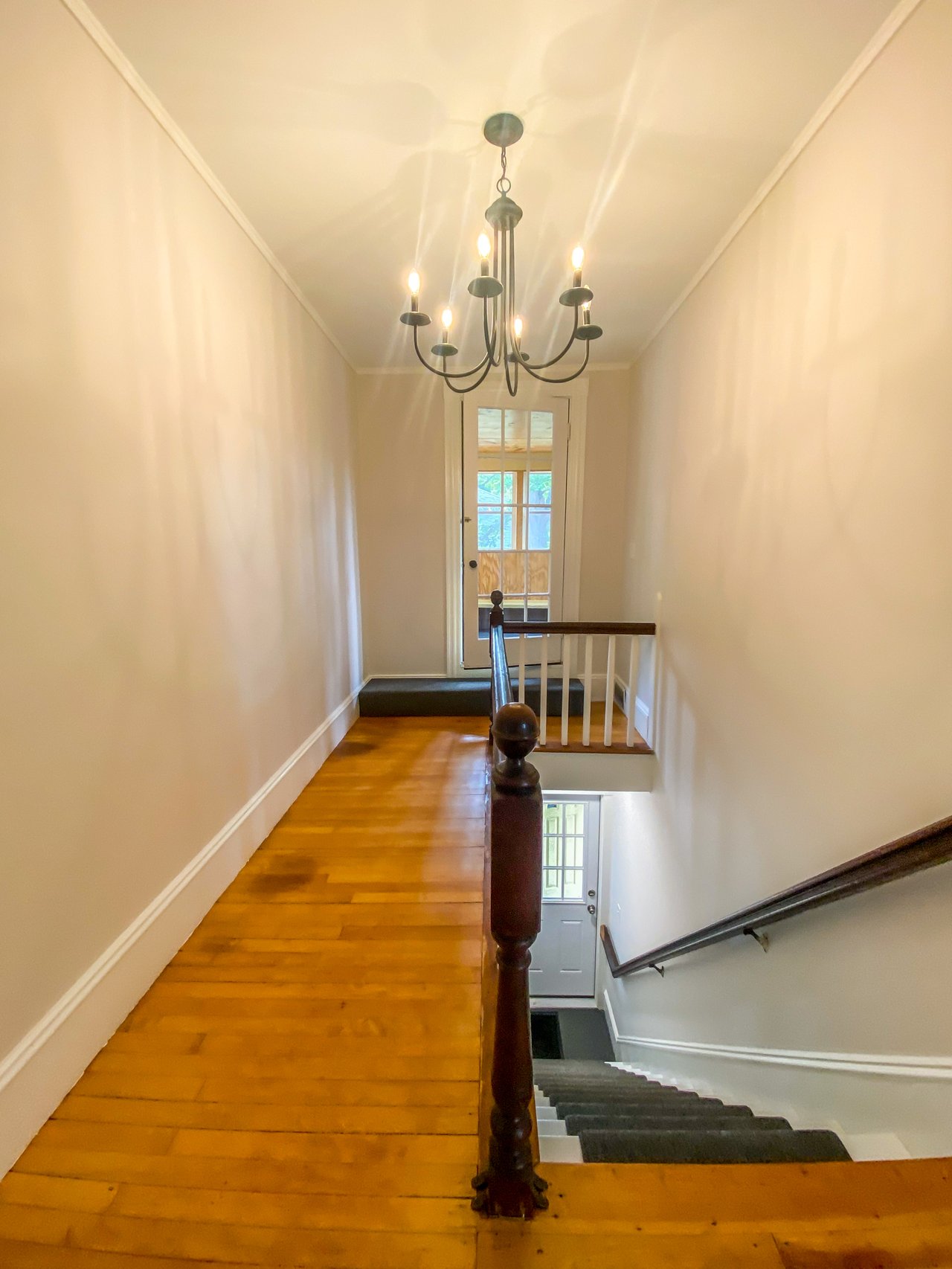 Rental Currently Available