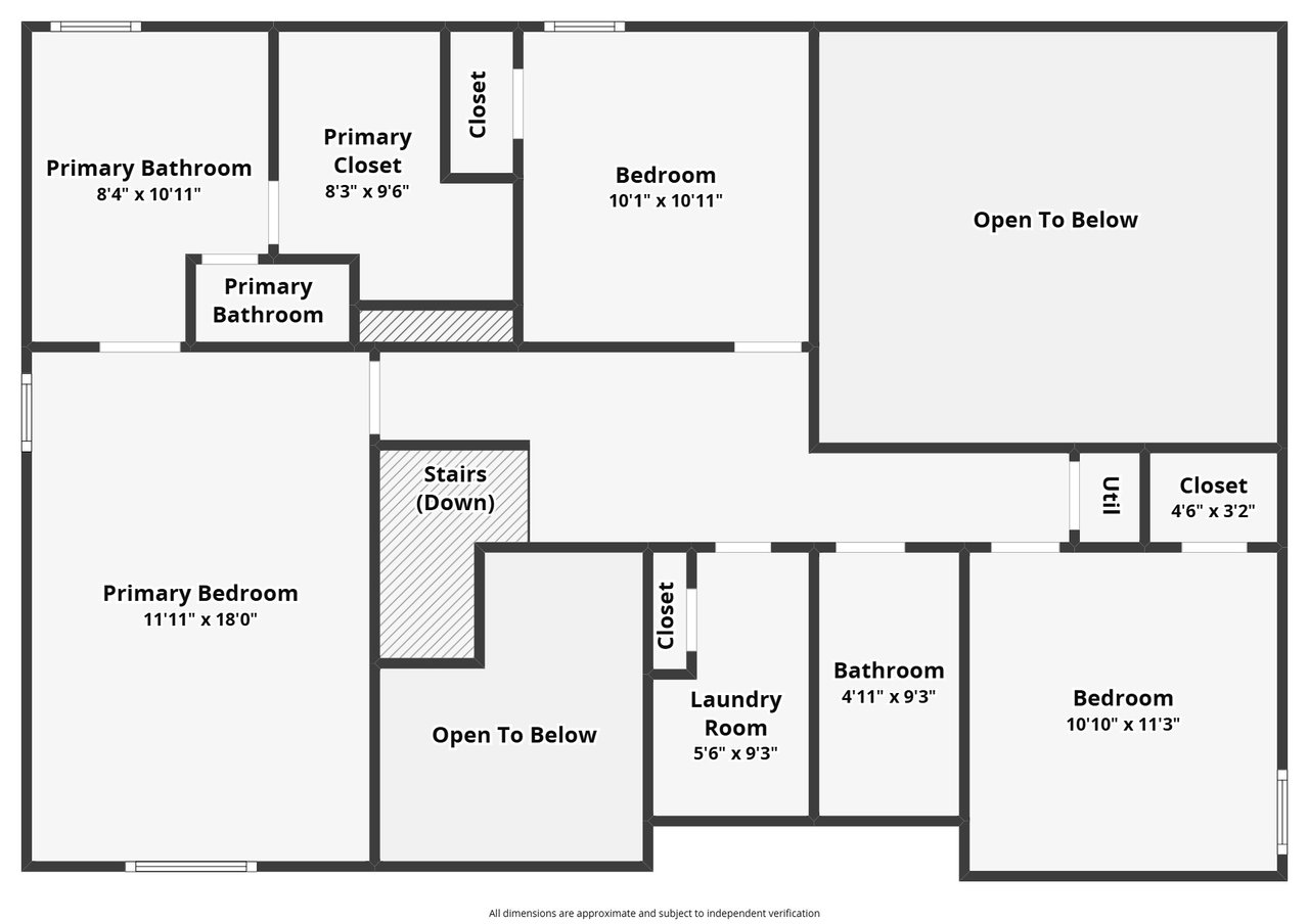 A Fresh Start in Hidden Pond: Discover 1015 Hidden Pond Lane in Roswell