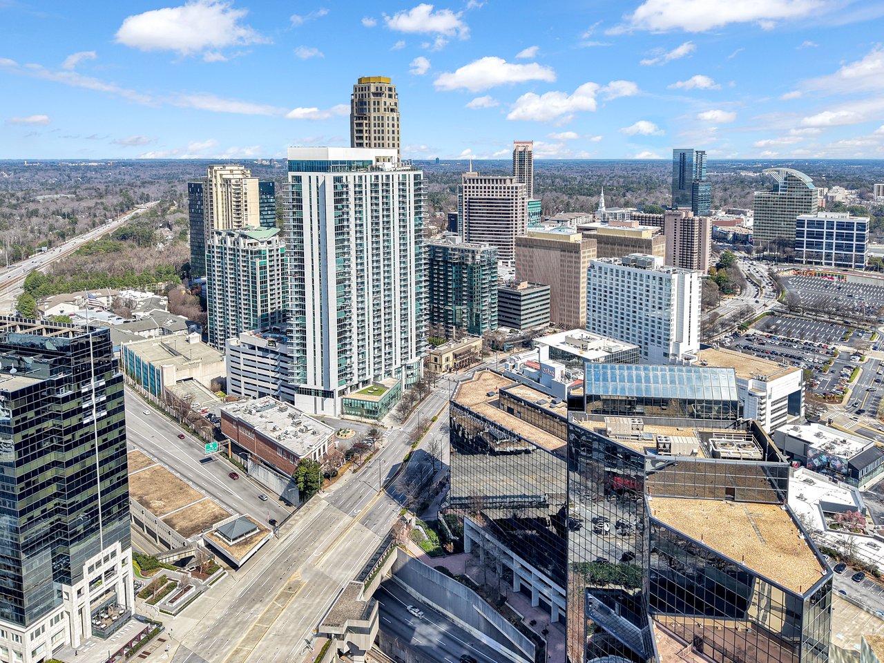Buckhead