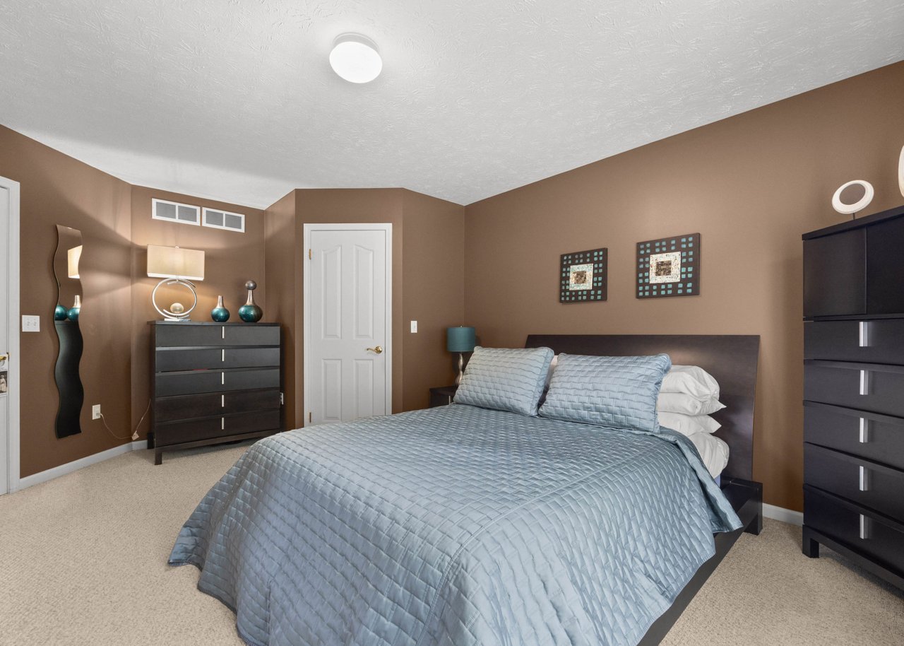 Updated Webster Colonial with Modern Style, Outdoor Living & Cul-De-Sac Location