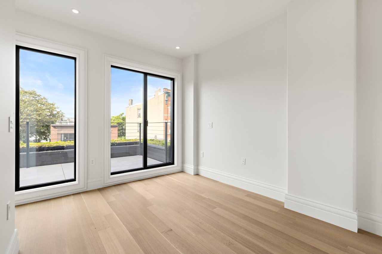 225 Park Avenue, Hoboken
