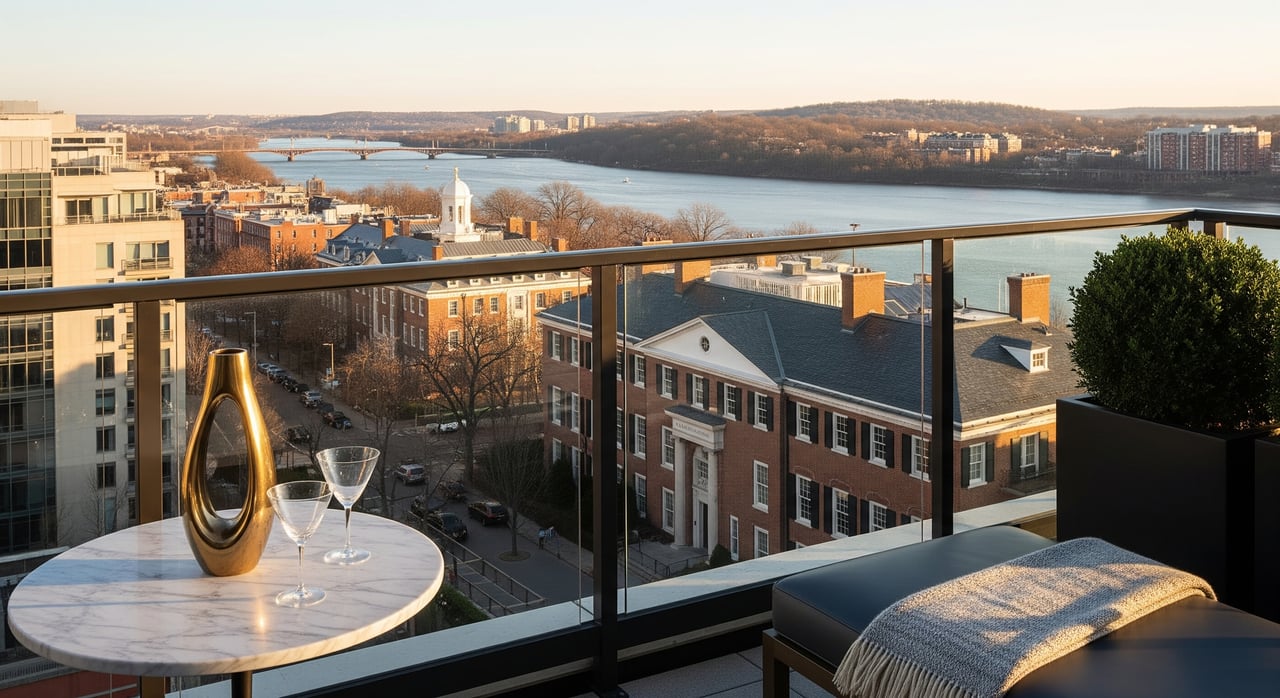 Buying In DC vs. Virginia: Key Differences