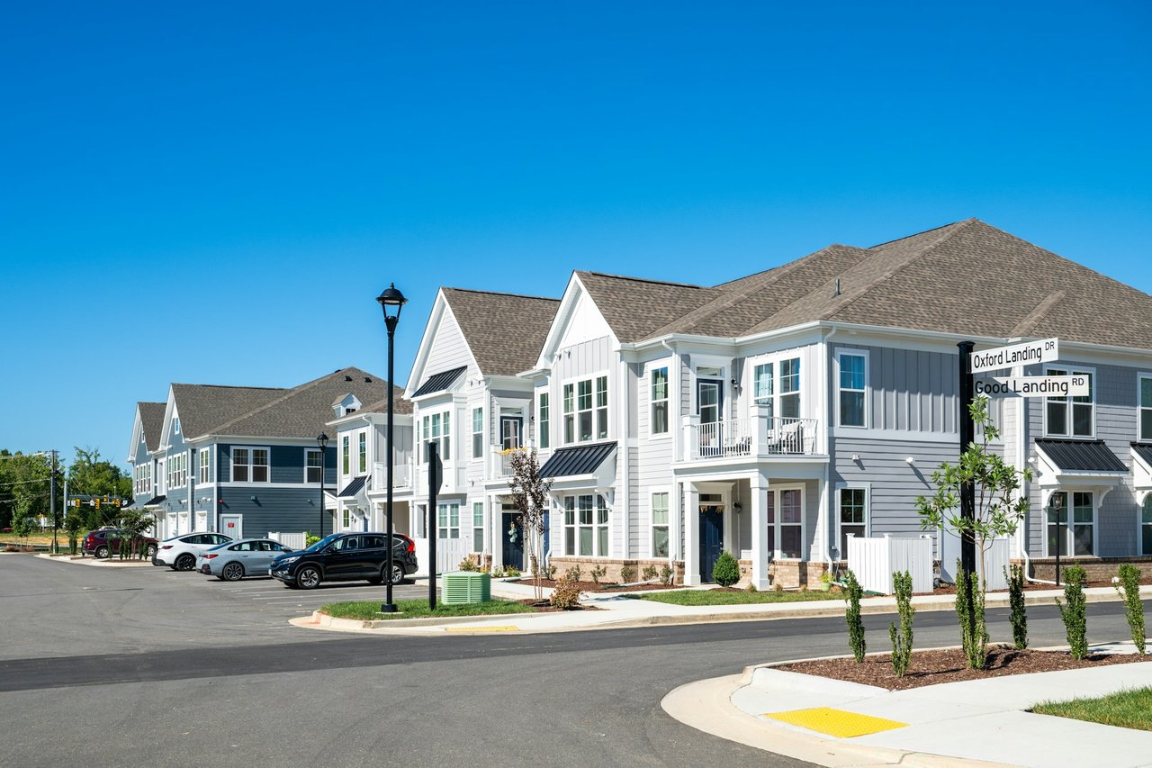 DFW's Best Luxury Neighborhood's Nobody Knows About