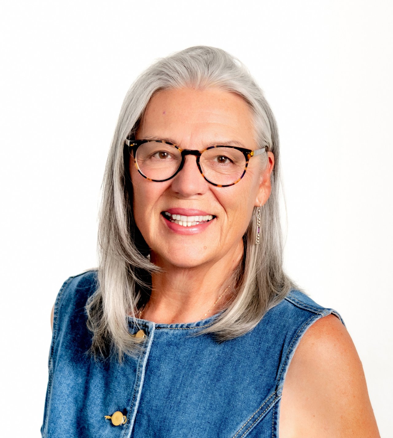 Celia Chavez-Wise