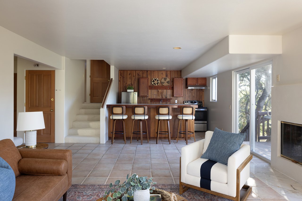 The Oakwood Residence