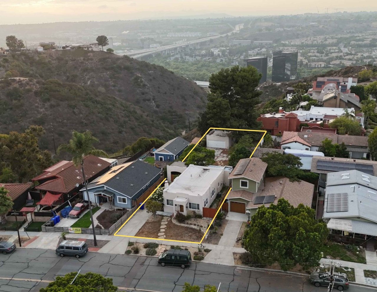 3378 N Mountain View Dr