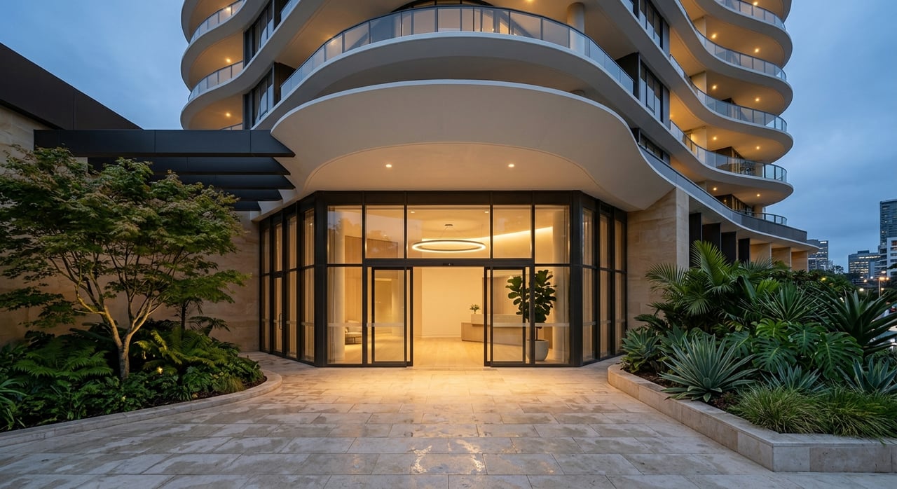 Inside South Beach’s New Luxury Towers And Amenity Culture