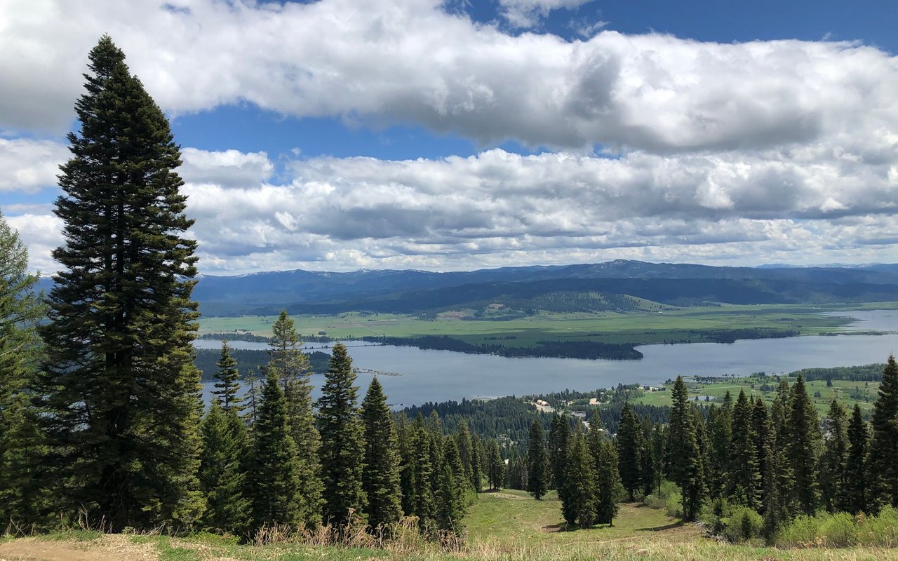 Tamarack Resort 