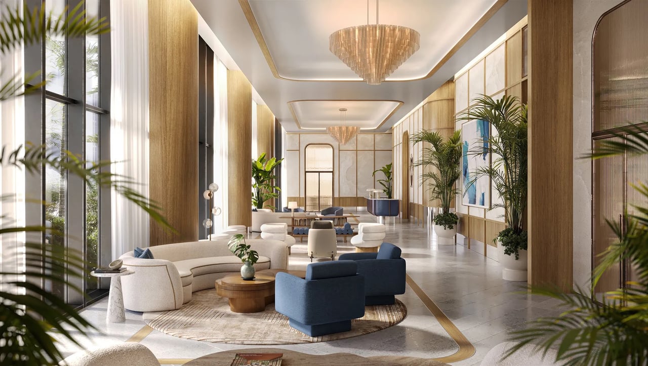 Mr. C Hotel & Residences West Palm Beach (Cipriani family’s Mr. C brand)