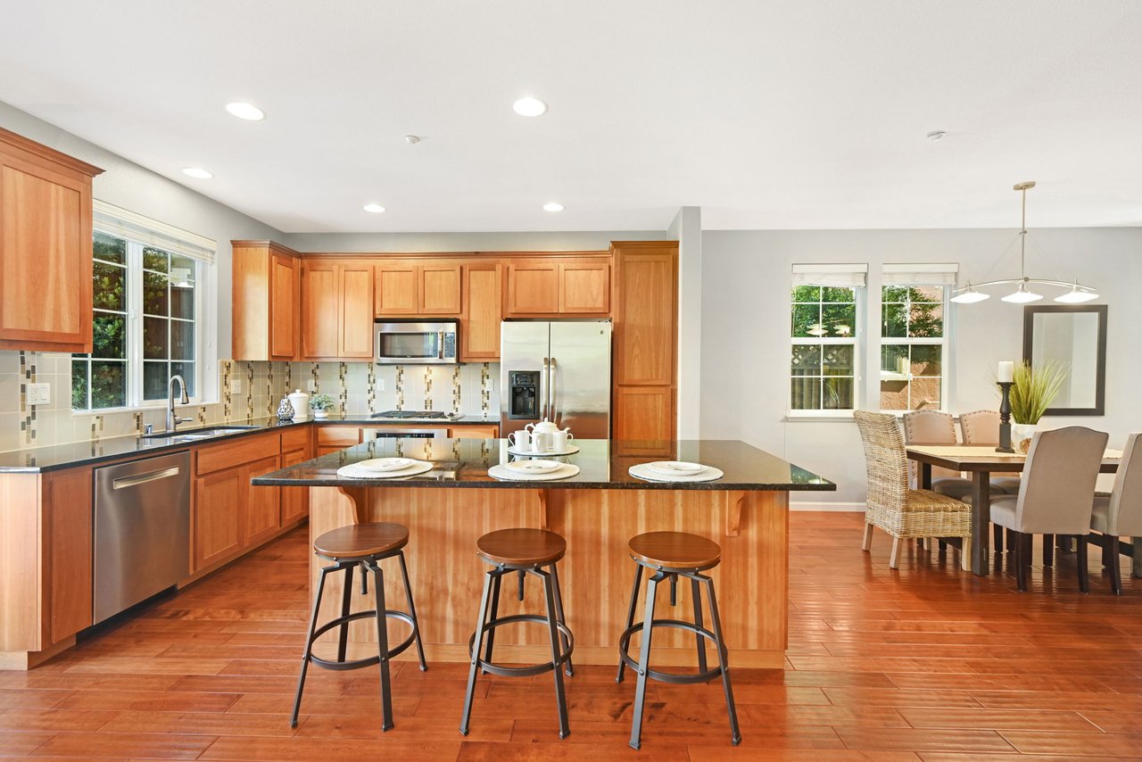 1600 Trailside Cir, Concord