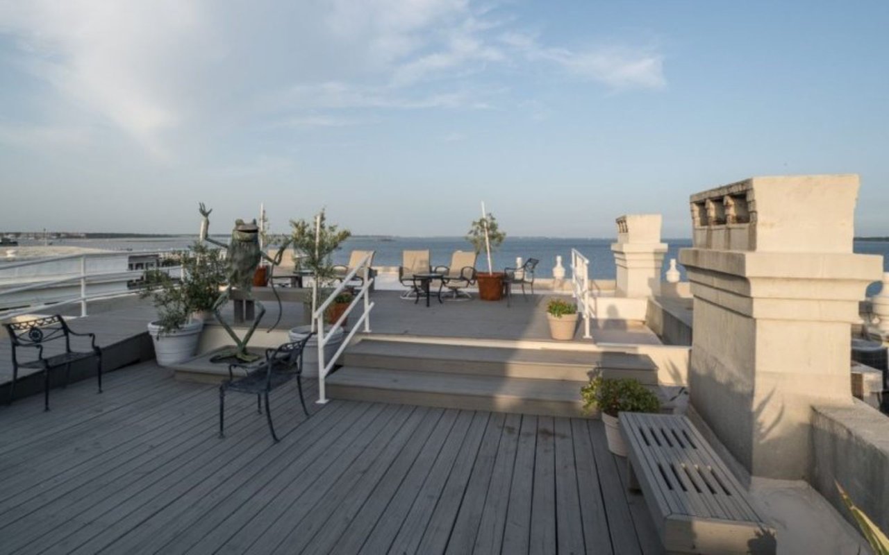 A Featured Listing – 29 E Battery Unit: B