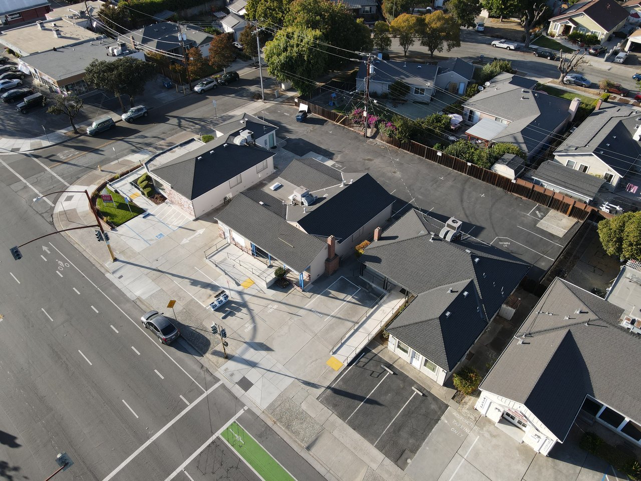 Rare 1,512 SF Medical Office Owner User Opportunity