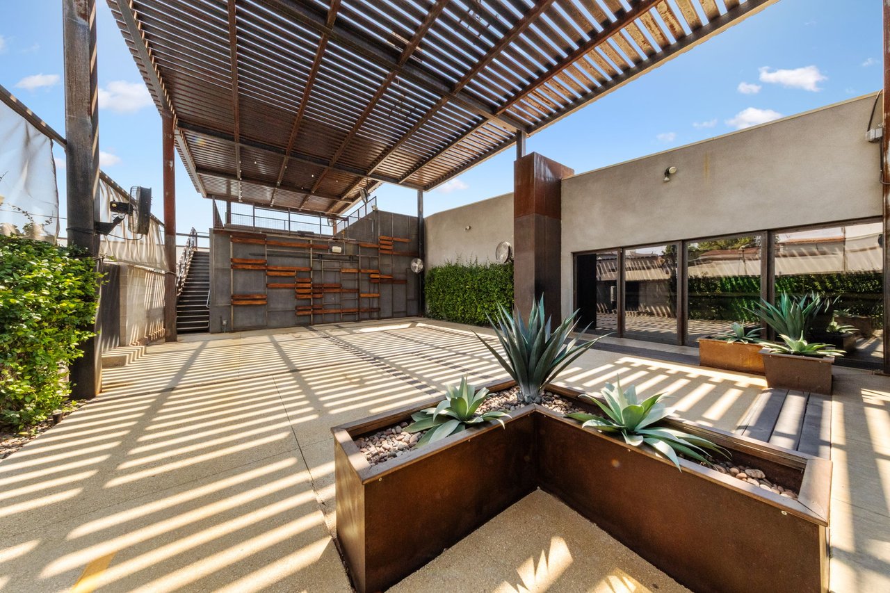 The Forge Social House