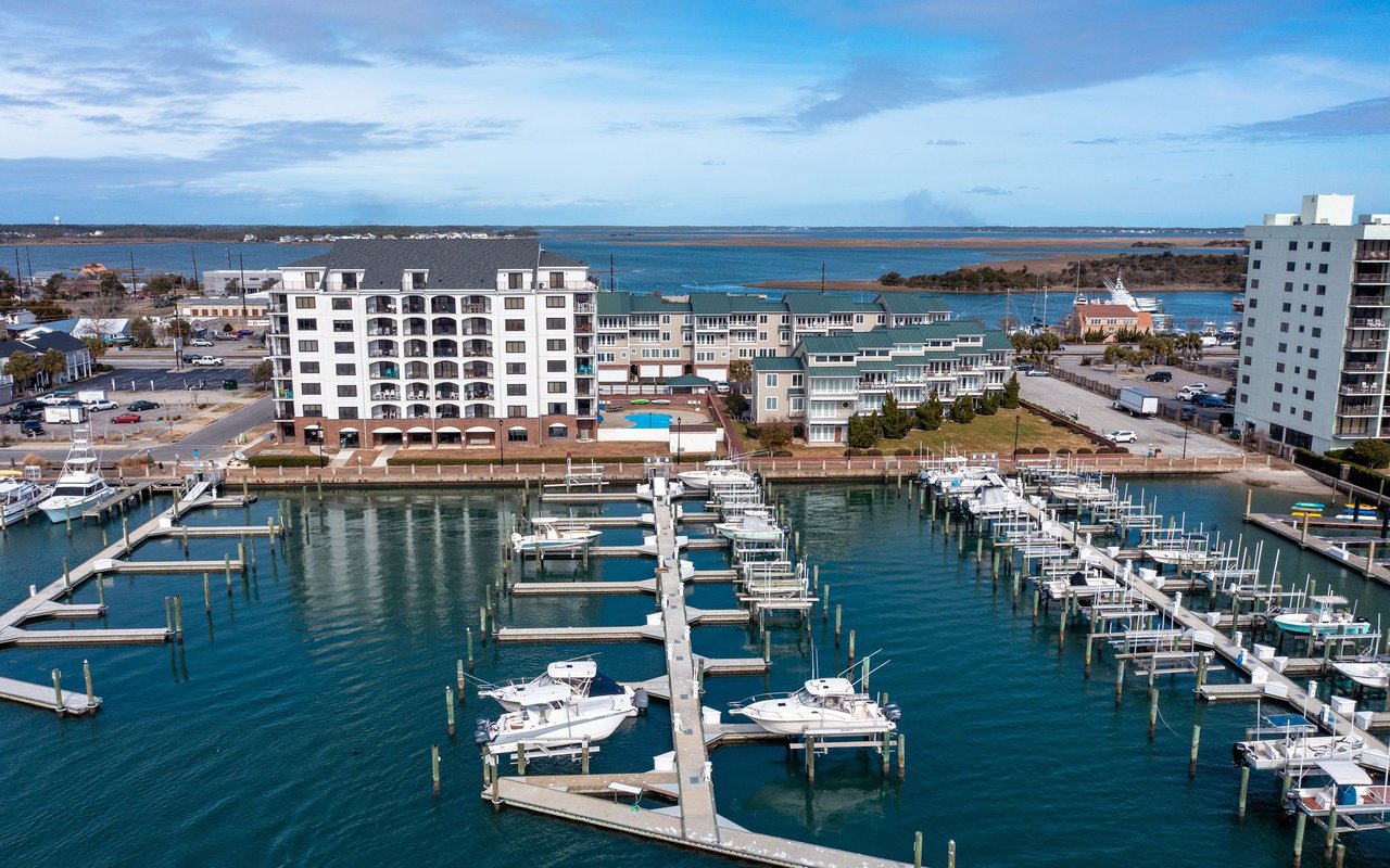 Morehead City