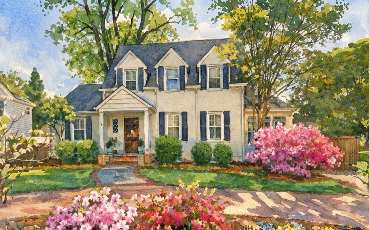 Charlotte Homeowners: Now Is the Best Time to Sell Your Home