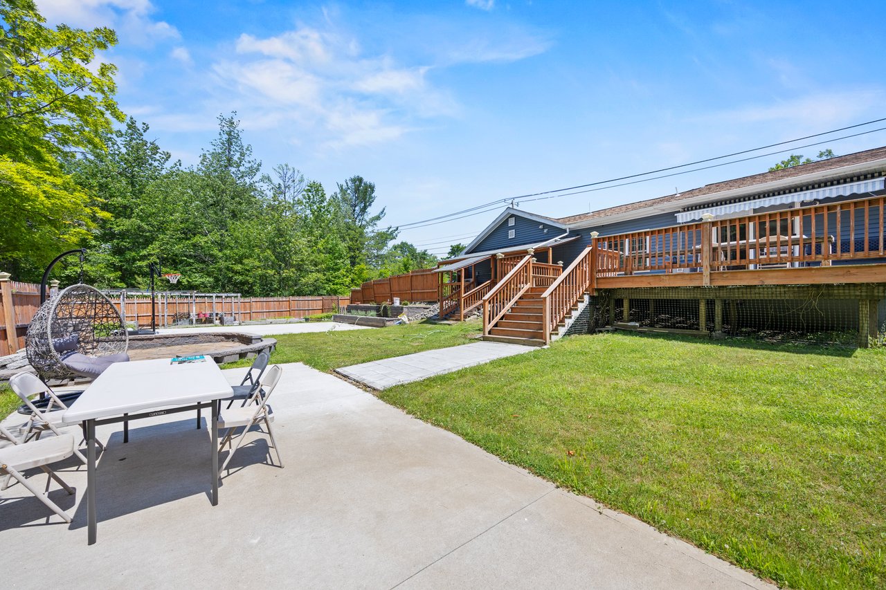 244 Payne Road