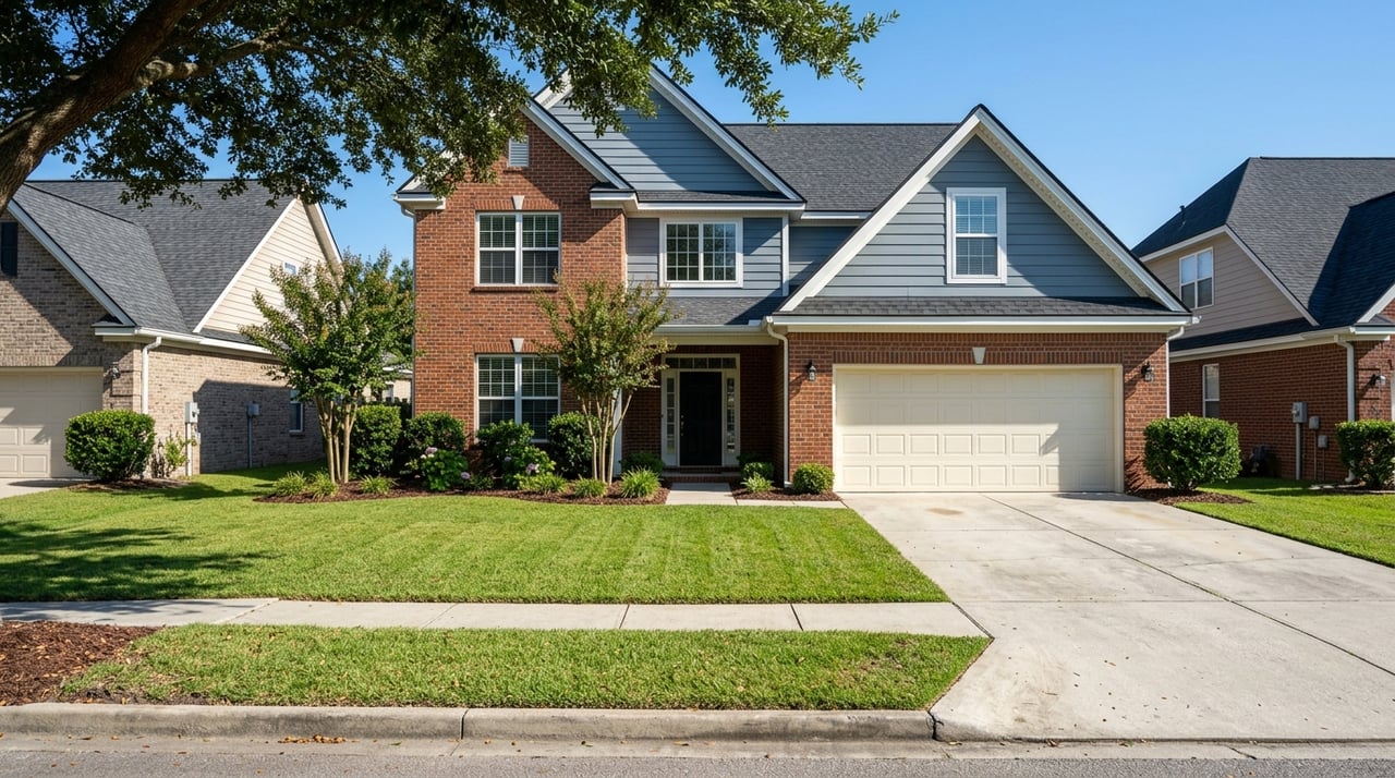 How Columbus Housing Inventory Shapes Your Buying Strategy