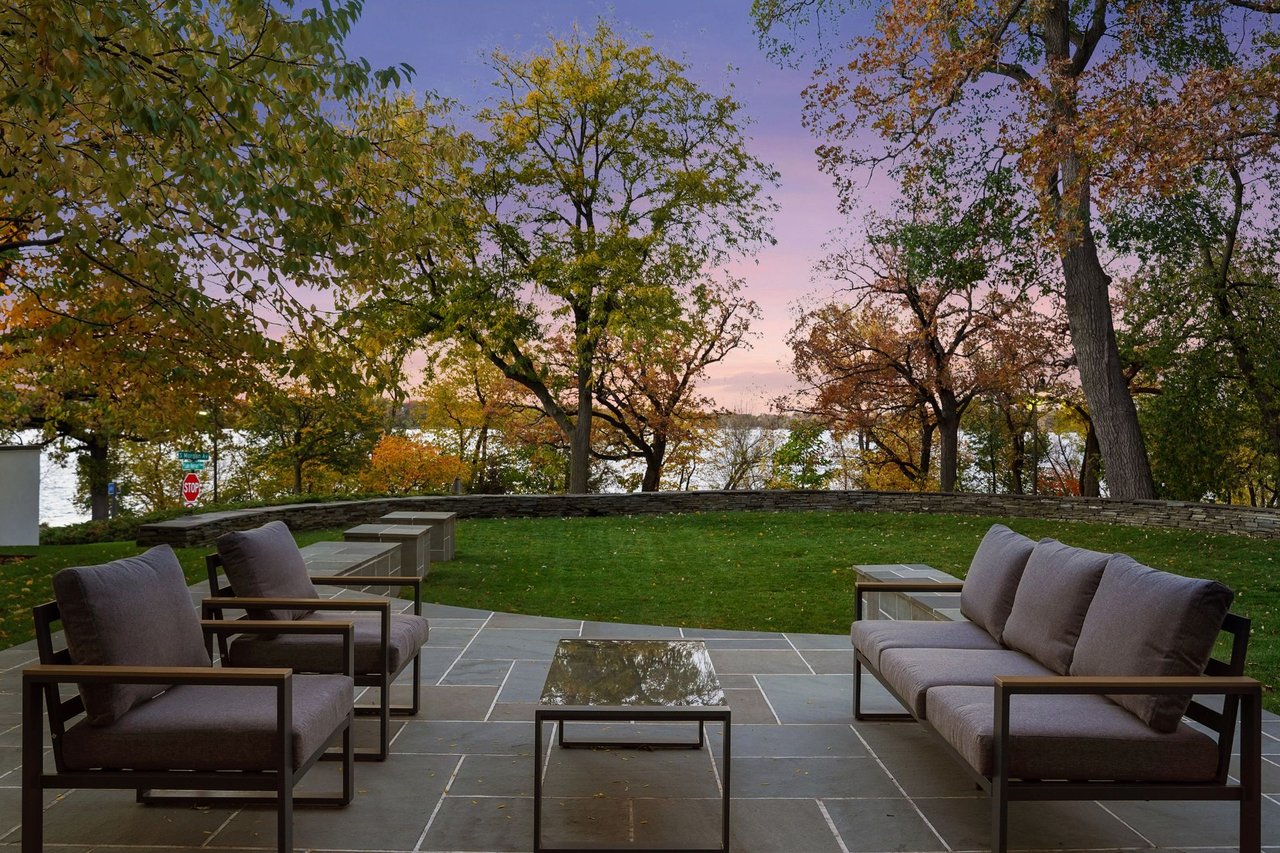 Lake Harriet Stinson-Streeter Masterpiece