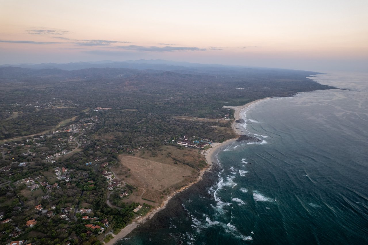 The Tides | A Luxury Coastal Retreat in Hacienda Pinilla