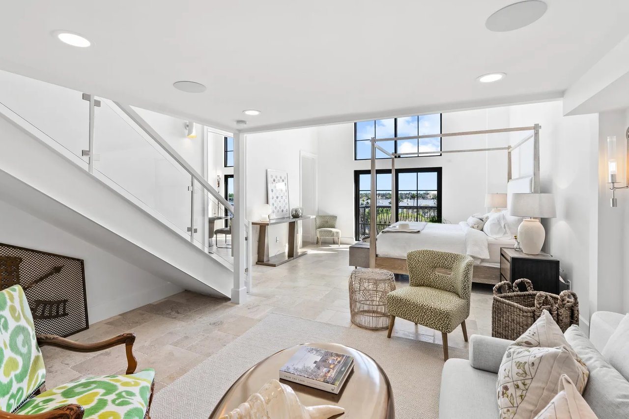 101 N Clematis Street, 412