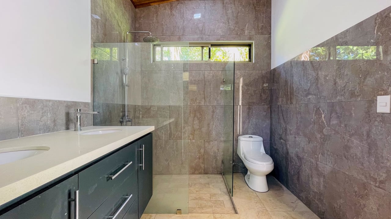 Exceptional New Construction in Premier Gated Community