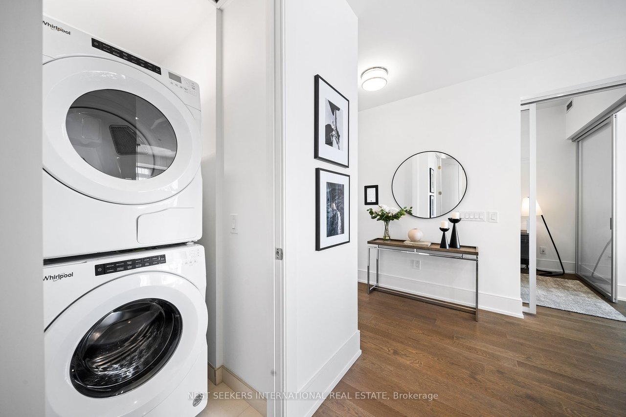 THE WELL IN KING WEST PENTHOUSE