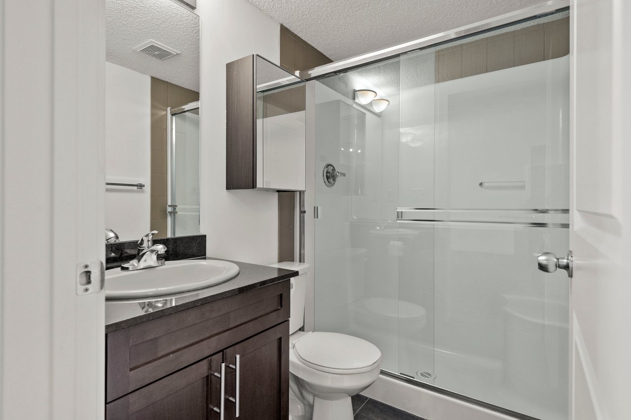 625 Glenbow Drive Unit: 1403