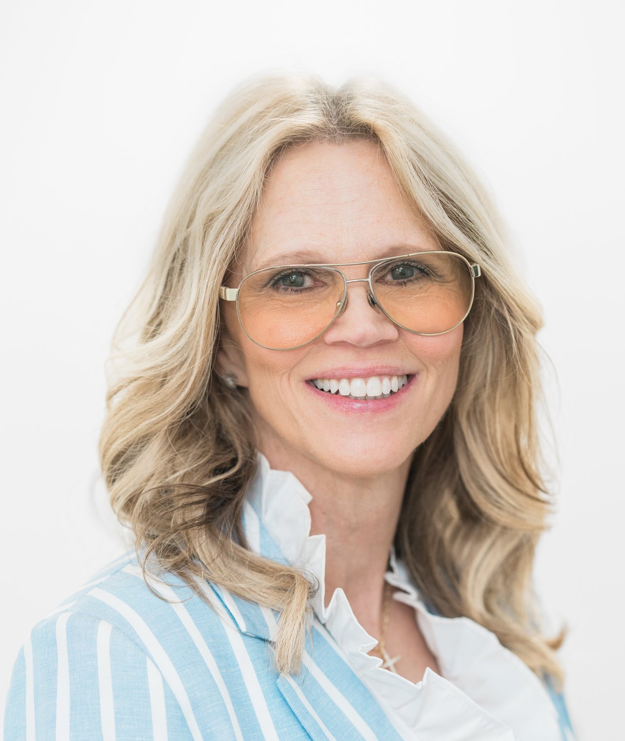 Donna Newman