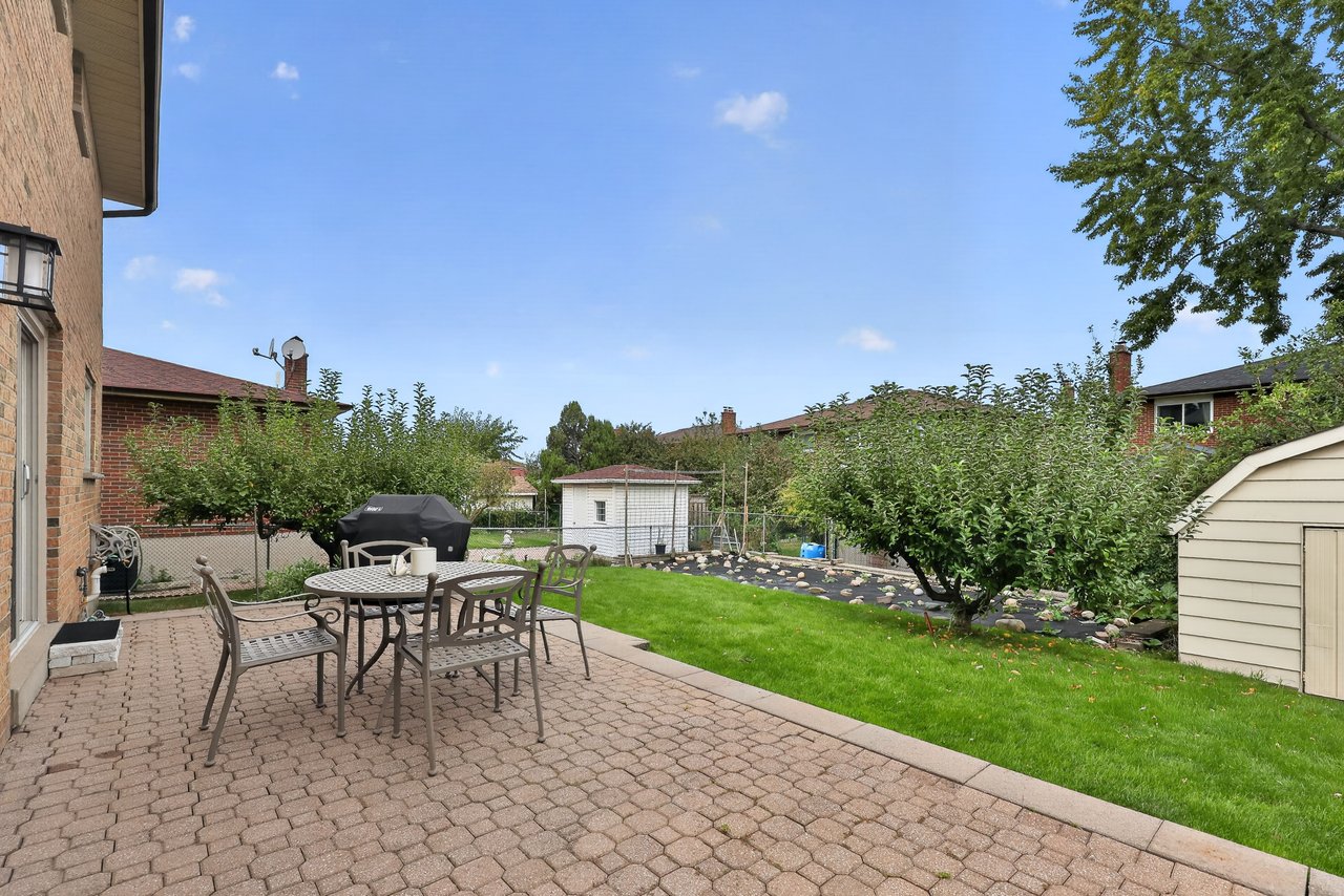 4151 Rockwood Rd