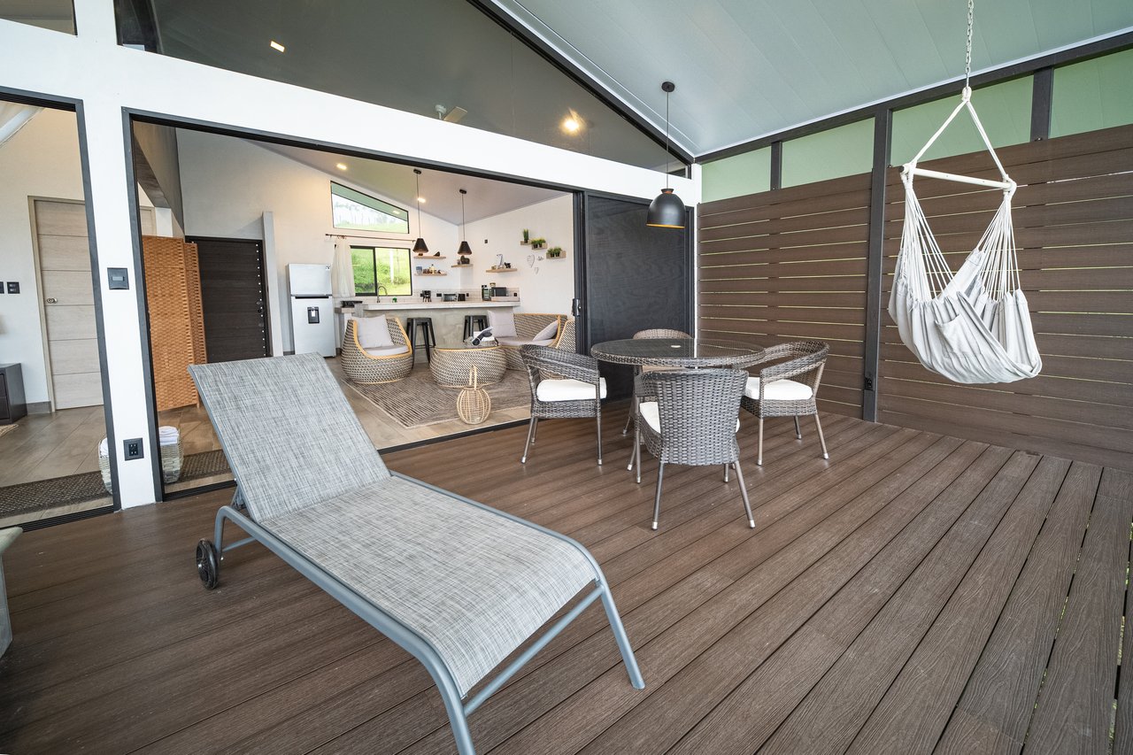 Rio Chiquito Ranch & Villas | 143-Hectare Ranch Estate with Villas, Forest & Full Infrastructure in Tilarán, Costa Rica