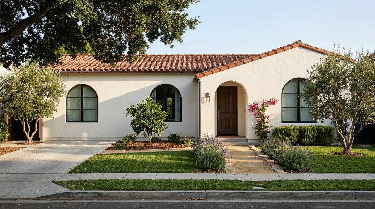 Living In Santa Barbara’s Foothills And San Roque