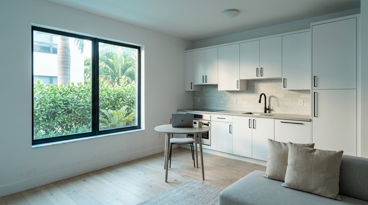 Multifamily Investing In Fort Lauderdale For Out-Of-State Buyers