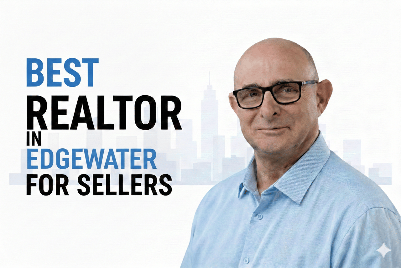 Best REALTOR in Cliffside Park for Sellers
