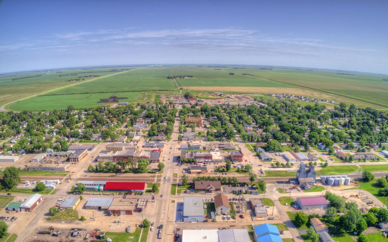 Fargo