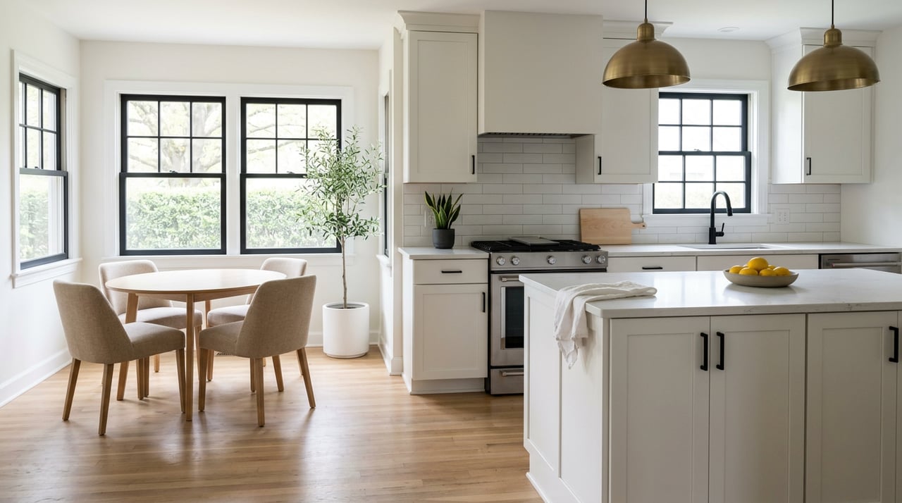 Staging And Styling Tips For Selling In Homewood