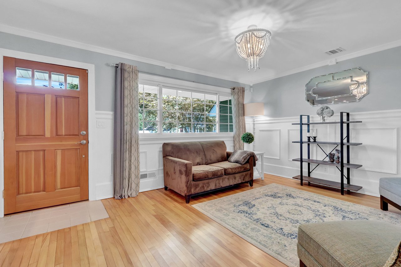 Glenridge Lane 