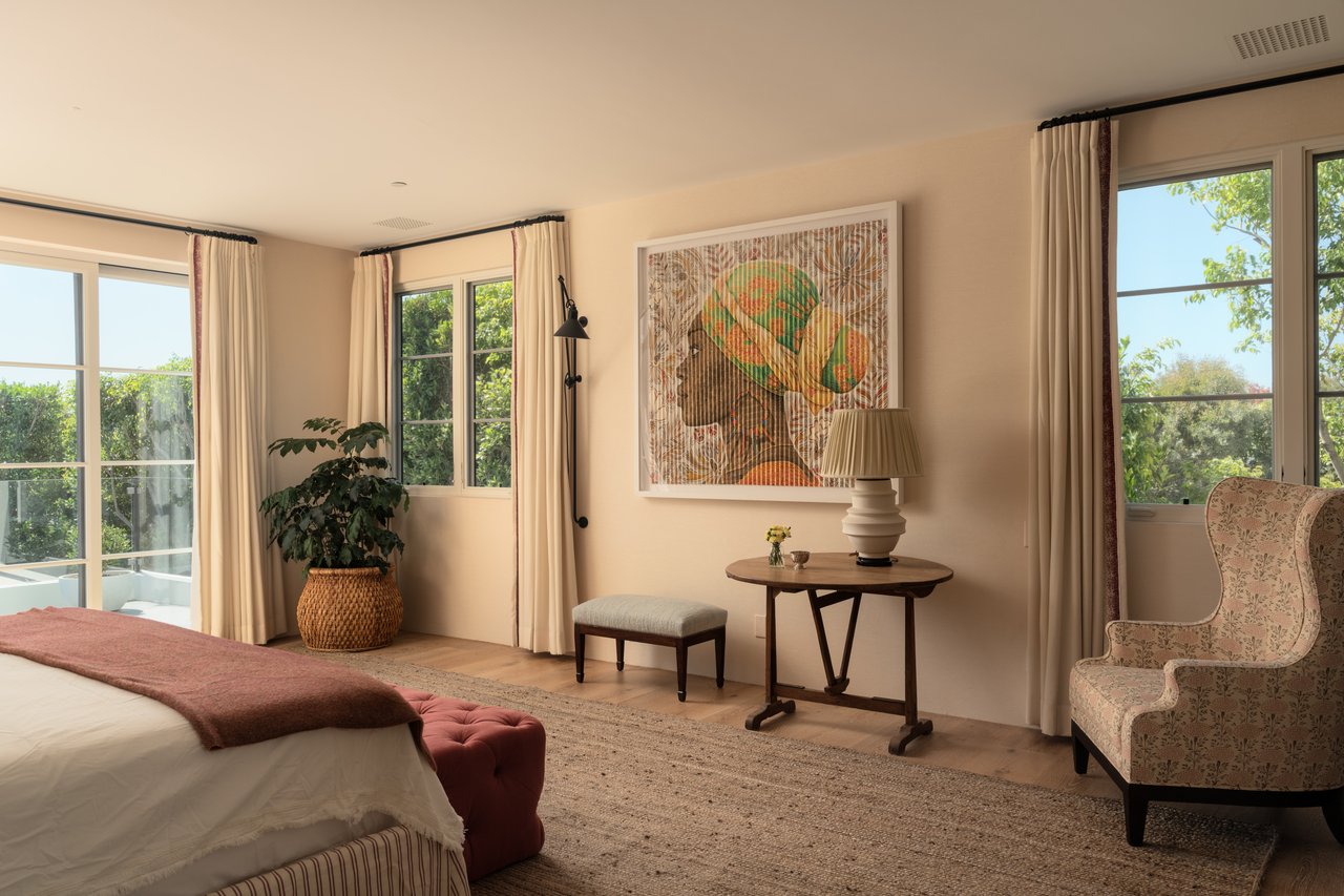 14952 Alva Dr, Pacific Palisades