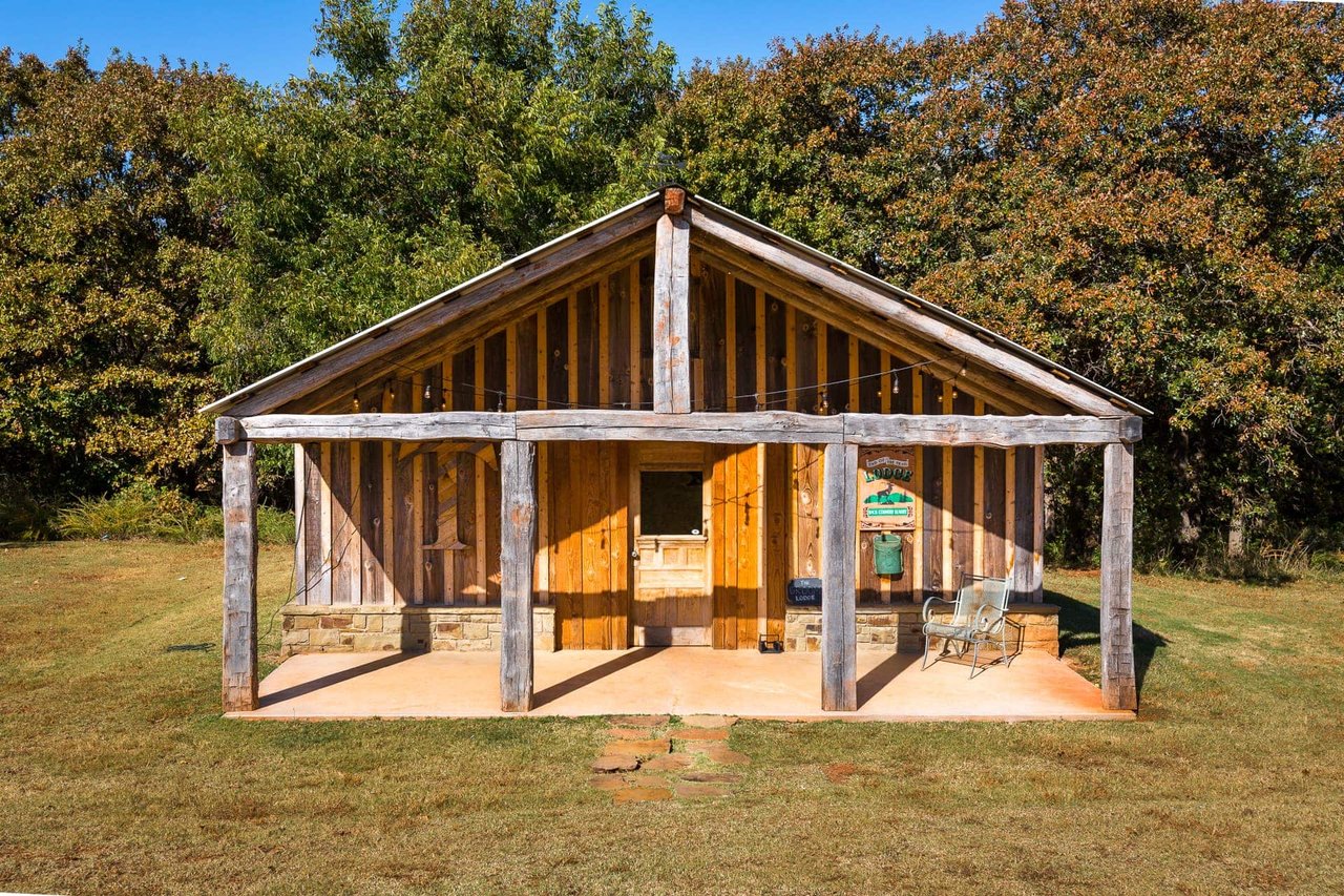 Esperanza Ranch Offered for Sale | A Rare Investment, Lifestyle, and Legacy Opportunity - Wyatt Poindexter - The Agency