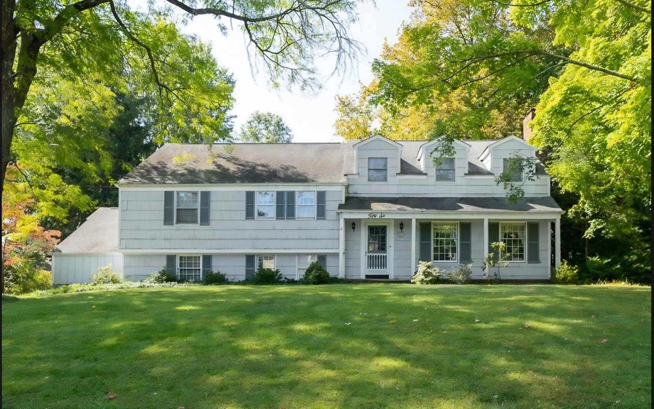 Sold! 56 May Drive, Chatham, NJ