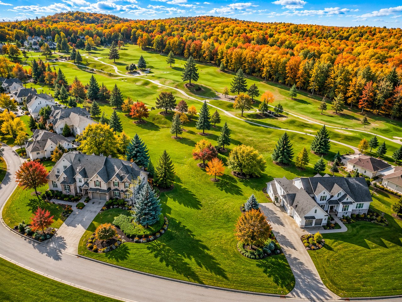 Concord Township  Ohio