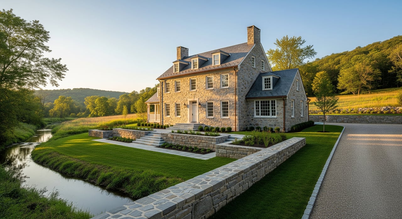 Flood Insurance And Mortgages Near Clinton Township