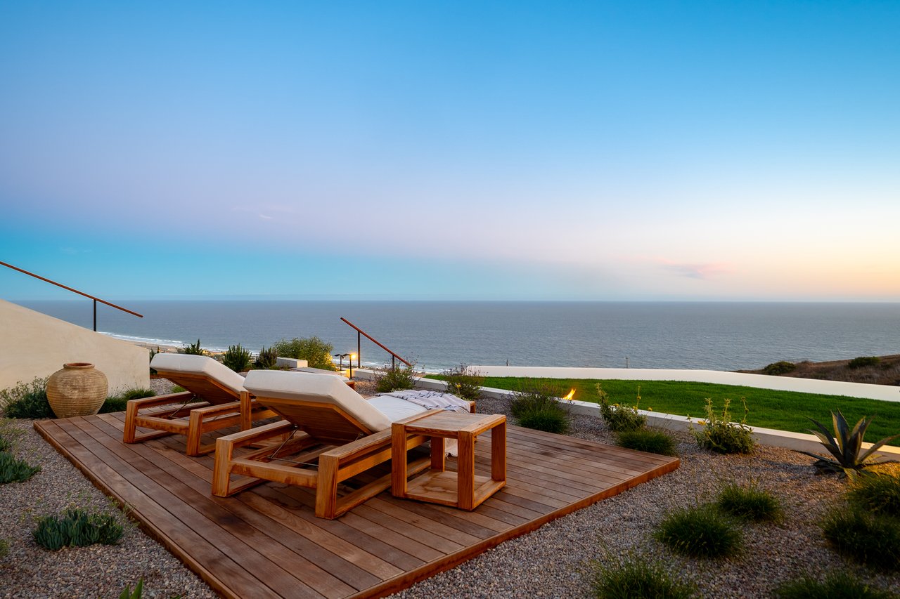 A Perfect Day in Malibu