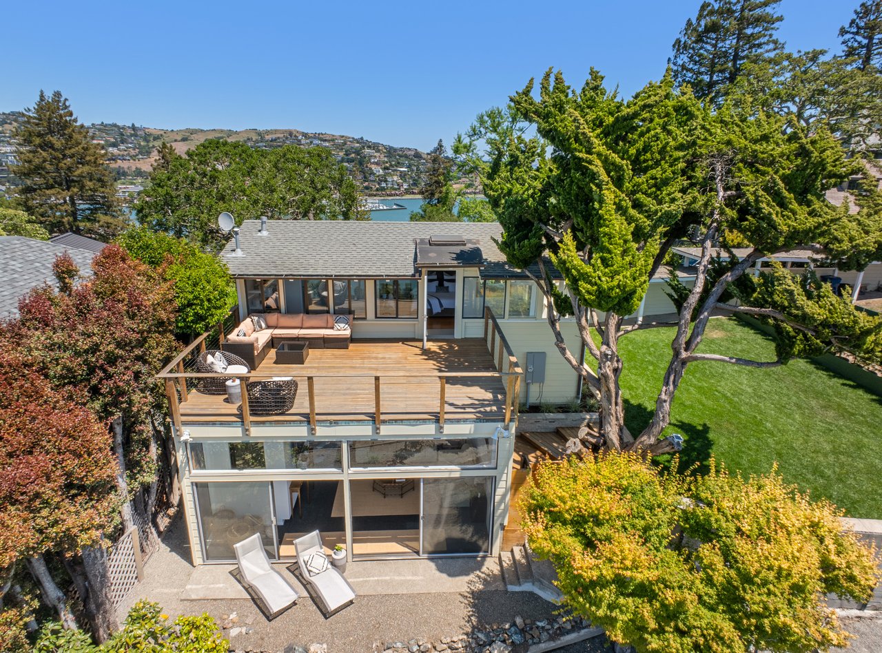 419 Golden Gate Avenue Belvedere