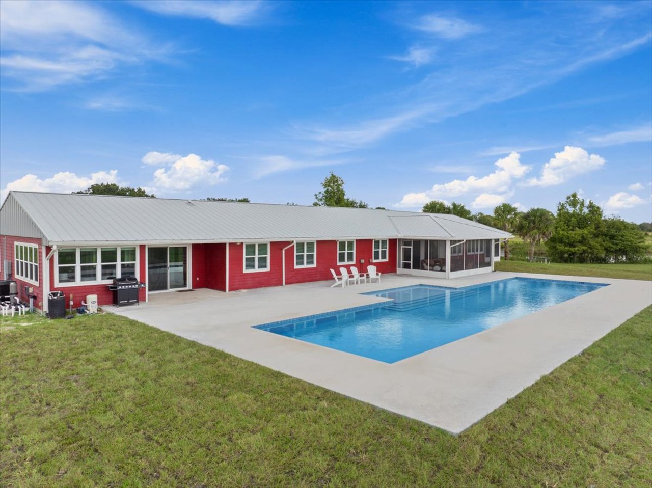 Bhakta Farms - 12600 SR-60