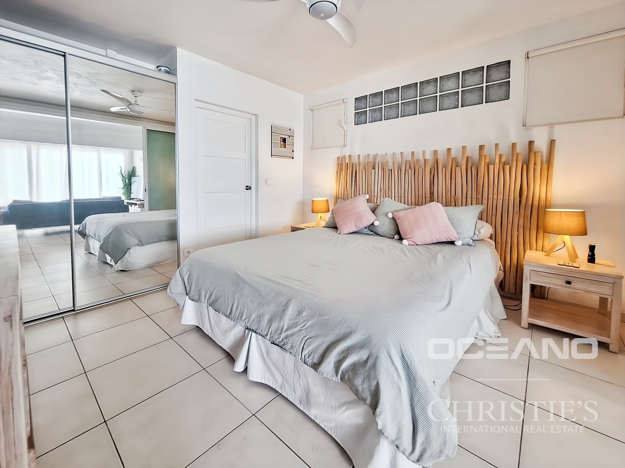 Exceptional Beachfront Property on Grand Case Beach