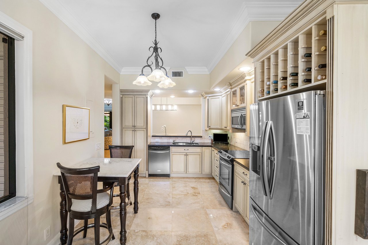 16844 ISLE OF PALMS DR A