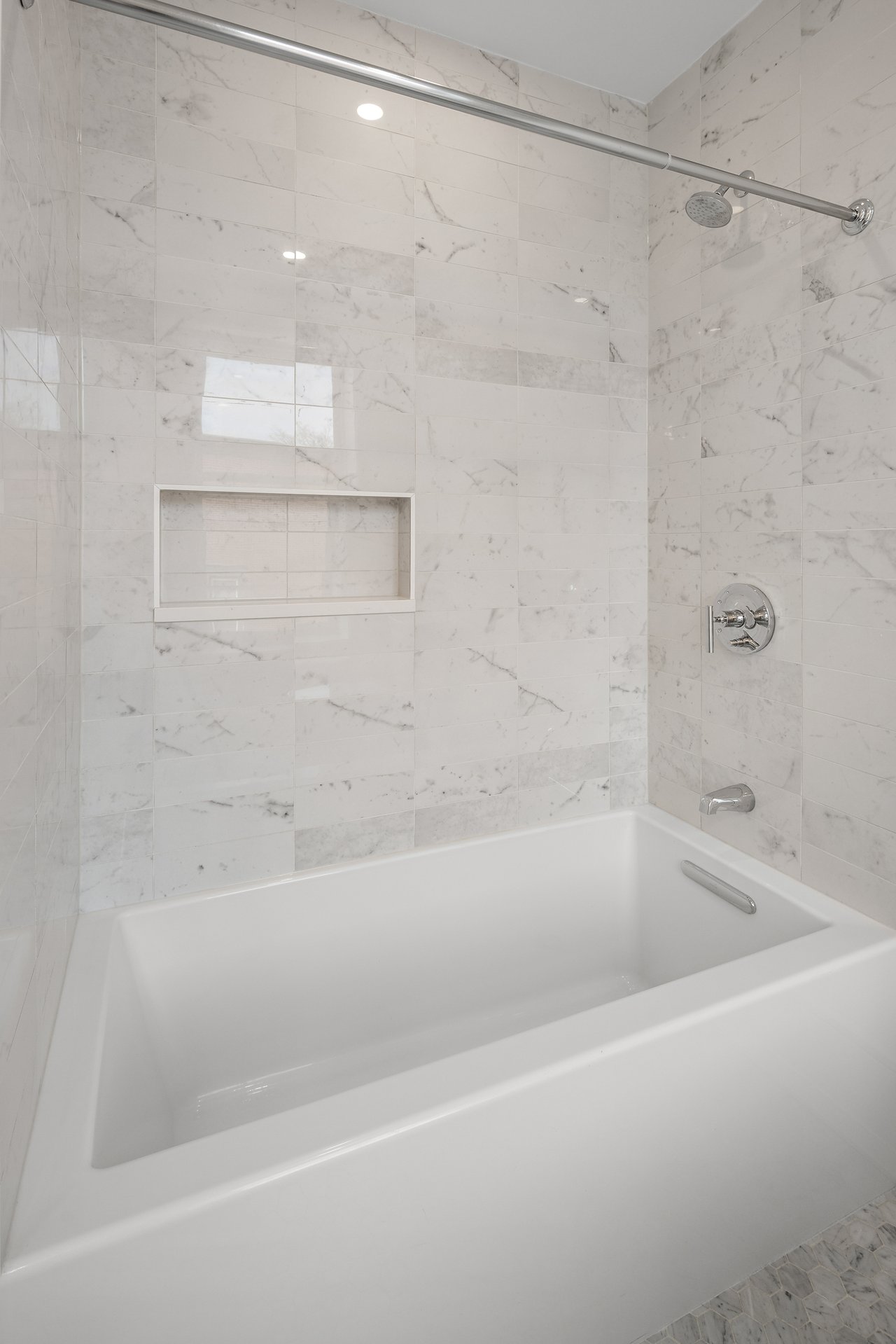 647 Jersey Avenue Unit 2, Jersey City 