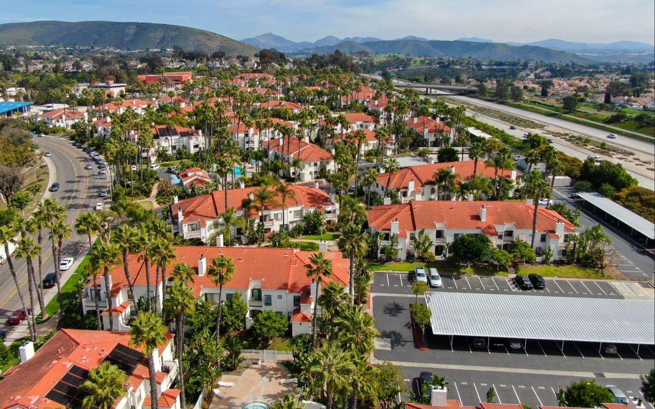 Mission Valley