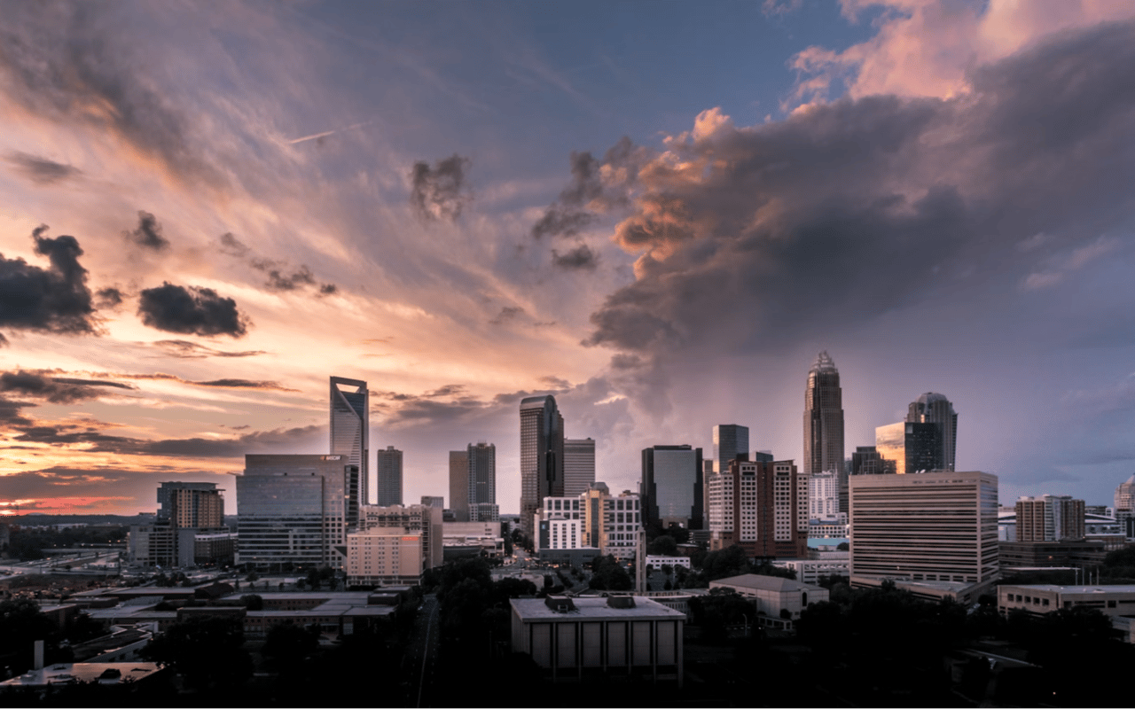 Charlotte, NC, Real Estate Market Trends in 2025